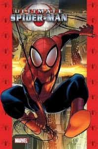  Ultimate Spider-Man (wyd. zb) 12