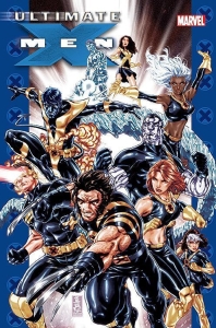 Ultimate X-men - tom 4