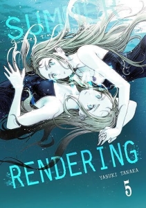 Summer time rendering 5