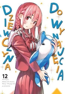 Dziewczyna do wynajęcia 12