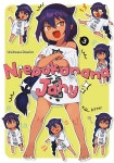  Niepokonana Jahy 3