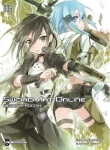 Sword Art Online 06 (light novel) 