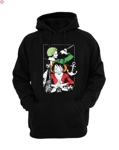 Bluza One Piece 2