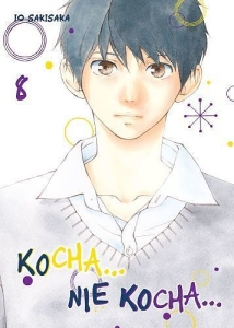 Kocha...nie kocha... 8