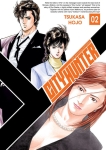 City Hunter 2