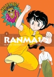 Ranma 1/2 - 6