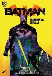 Batman 4 - Zabobonna zgraja