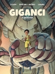 Giganci 4