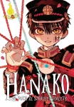 Hanako, duch ze szkolnej toalety - 11