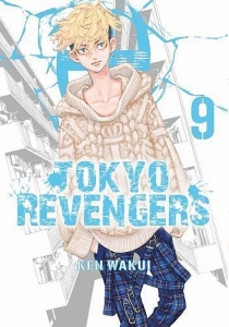 Tokyo Revengers 9