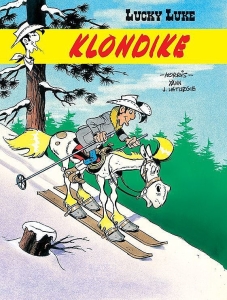 Lucky Luke - 65 - Klondike