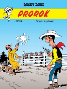 Lucky Luke - 68 - Prorok