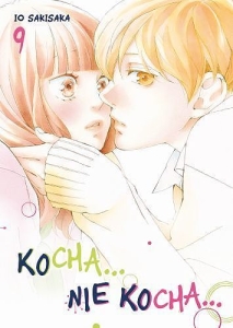 Kocha...nie kocha... 9
