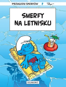 Smerfy 27: Smerfy na letnisku