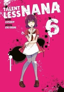 Talentless Nana 6