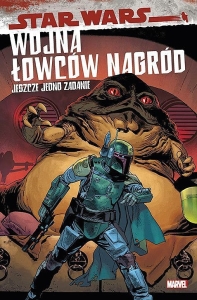 Star Wars Wojna łowców nagród - Jeszcze jedno zadanie