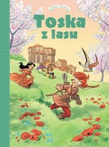 Toska z lasu 3 - Siena, Florencja, Castelguelfo i Montelupo