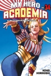 My Hero Academia 34