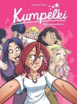 Kumpelki 4 - Selfie z kumpelkami