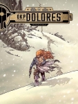 OKP Dolores 4 - Ostatnia kula