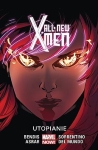 All New X-Men 7 - Utopianie