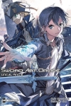 Sword Art Online 24 (light novel)
