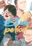 Blue period 10