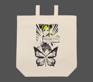 Torba zakupowa Jolyne