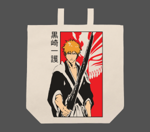 Torba zakupowa Ichigo