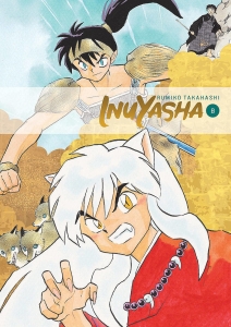 InuYasha - 8