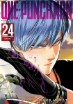 One-Punch Man - 24