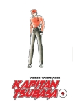 Kapitan Tsubasa 4