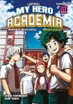 My Hero Academia Historie Szkolne 3
