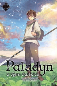 Paladyn z ziem dalekich 1