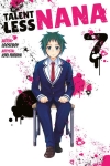 Talentless Nana 7