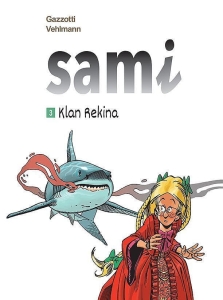 Sami 3 - Klan Rekina