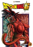 Dragon Ball Super - 18
