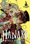 Hanako, duch ze szkolnej toalety - 12