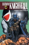 Batman Knightfall 5 - Nowy Początek