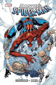 Amazing Spider-Man 1 (wyd. zbiorcze)