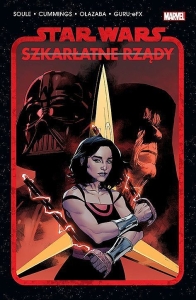 Star Wars - Szkarłatne rządy