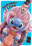 Samuraj i Stich 2
