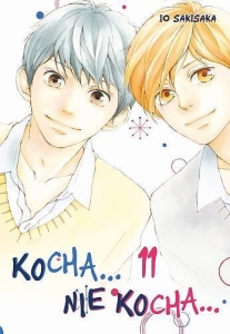 Kocha...nie kocha... 11