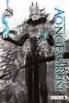 Ao no Exorcist 28