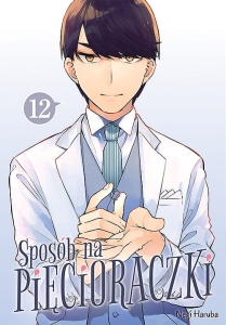 Sposób na pięcioraczki 12