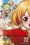 Dr. Stone 22