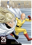 One-Punch Man - 25