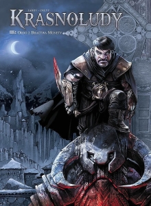 Krasnoludy 2 - Ordo z Bractwa Monety