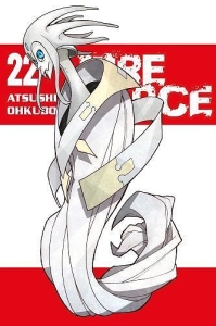 Fire Force 22
