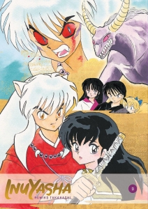 InuYasha - 9